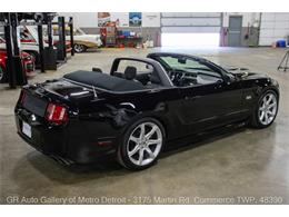2011 Ford Mustang (CC-2077788) for sale in Kentwood, Michigan