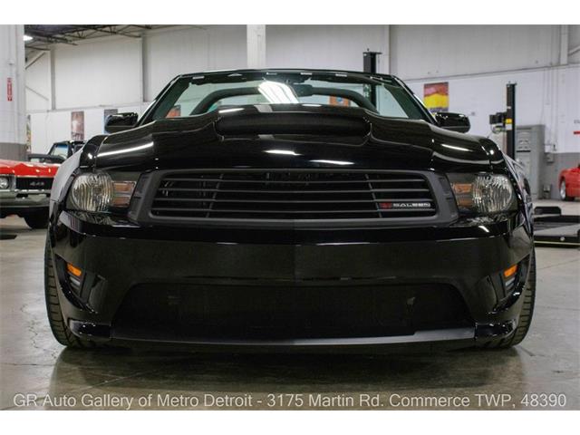 2011 Ford Mustang (CC-2077788) for sale in Kentwood, Michigan