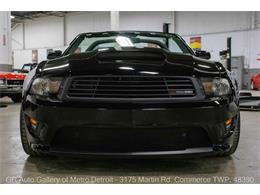 2011 Ford Mustang (CC-2077788) for sale in Kentwood, Michigan