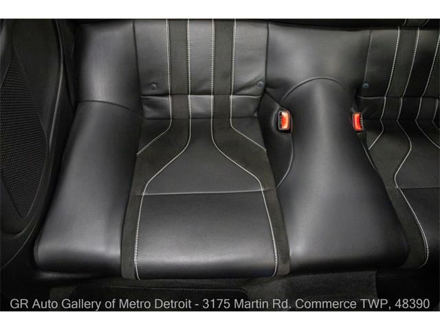 2011 Ford Mustang (CC-2077788) for sale in Kentwood, Michigan