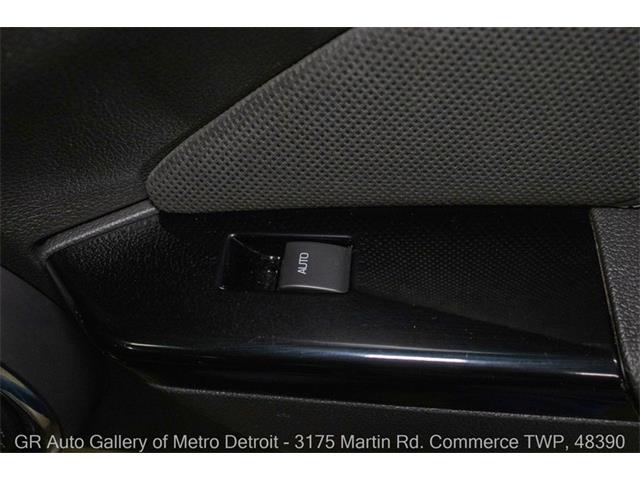 2011 Ford Mustang (CC-2077788) for sale in Kentwood, Michigan