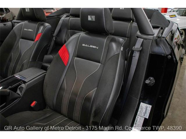 2011 Ford Mustang (CC-2077788) for sale in Kentwood, Michigan