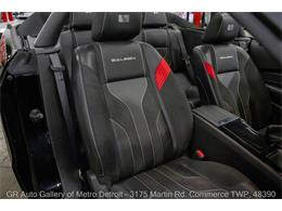2011 Ford Mustang (CC-2077788) for sale in Kentwood, Michigan