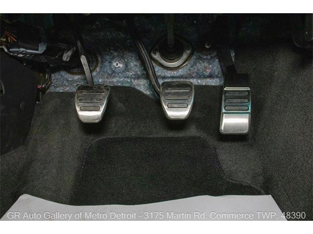 2011 Ford Mustang (CC-2077788) for sale in Kentwood, Michigan