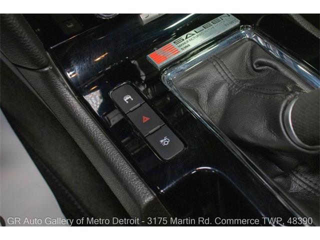 2011 Ford Mustang (CC-2077788) for sale in Kentwood, Michigan