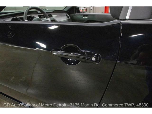 2011 Ford Mustang (CC-2077788) for sale in Kentwood, Michigan