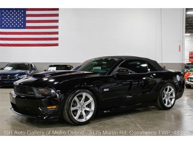 2011 Ford Mustang (CC-2077788) for sale in Kentwood, Michigan