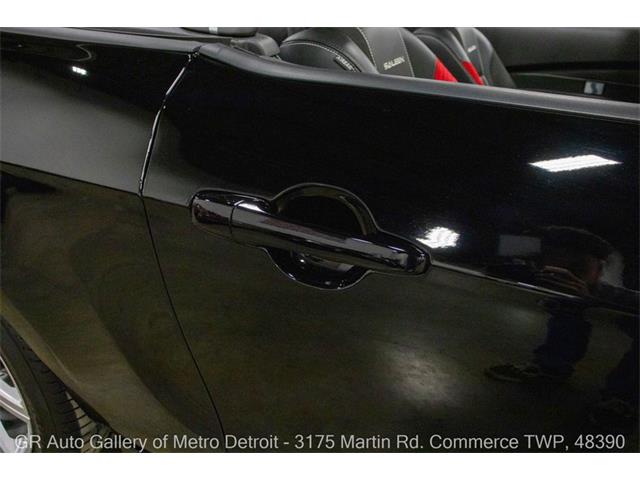 2011 Ford Mustang (CC-2077788) for sale in Kentwood, Michigan