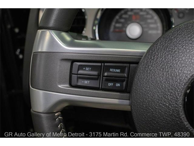 2011 Ford Mustang (CC-2077788) for sale in Kentwood, Michigan