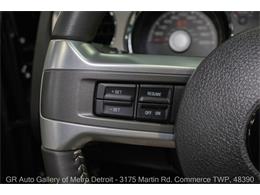 2011 Ford Mustang (CC-2077788) for sale in Kentwood, Michigan