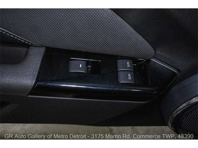 2011 Ford Mustang (CC-2077788) for sale in Kentwood, Michigan