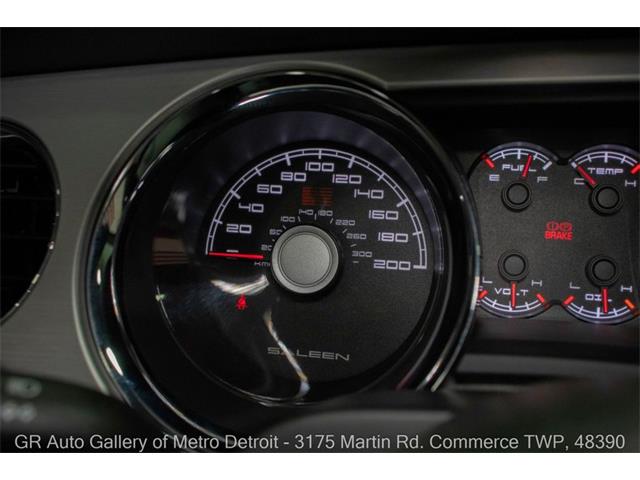 2011 Ford Mustang (CC-2077788) for sale in Kentwood, Michigan