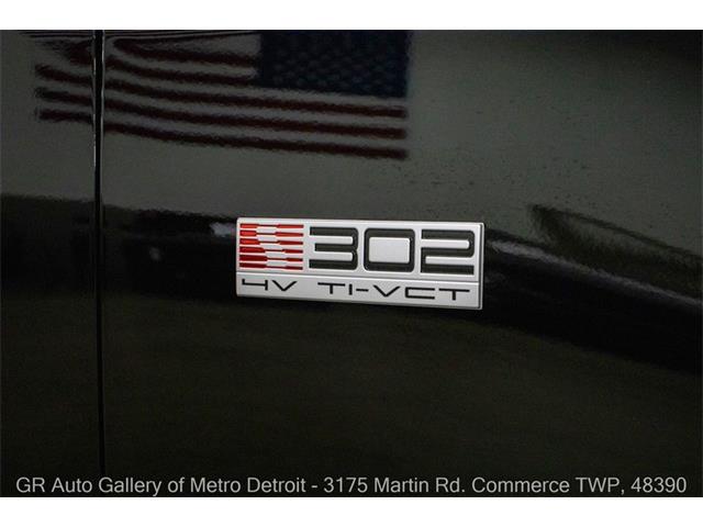 2011 Ford Mustang (CC-2077788) for sale in Kentwood, Michigan