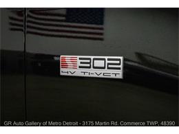 2011 Ford Mustang (CC-2077788) for sale in Kentwood, Michigan