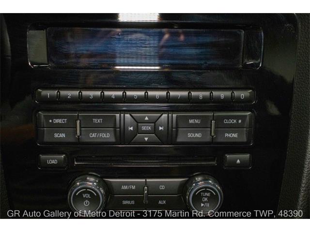 2011 Ford Mustang (CC-2077788) for sale in Kentwood, Michigan