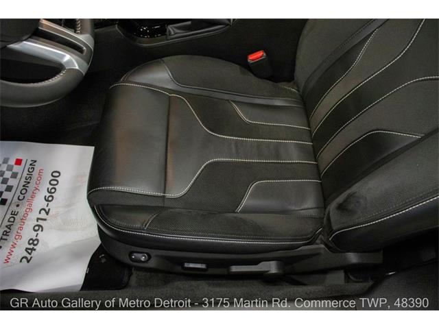 2011 Ford Mustang (CC-2077788) for sale in Kentwood, Michigan