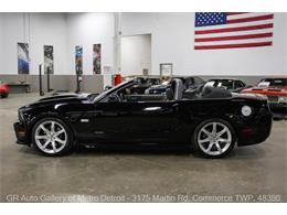 2011 Ford Mustang (CC-2077788) for sale in Kentwood, Michigan