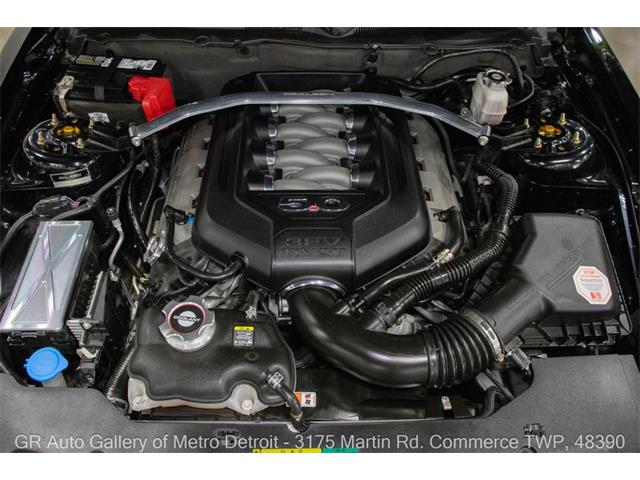 2011 Ford Mustang (CC-2077788) for sale in Kentwood, Michigan