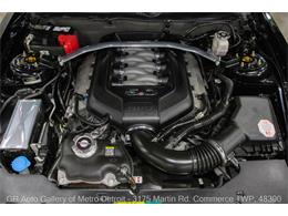 2011 Ford Mustang (CC-2077788) for sale in Kentwood, Michigan