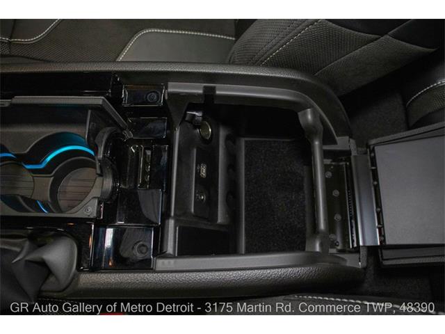 2011 Ford Mustang (CC-2077788) for sale in Kentwood, Michigan