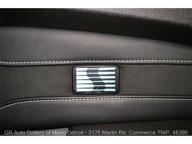 2011 Ford Mustang (CC-2077788) for sale in Kentwood, Michigan