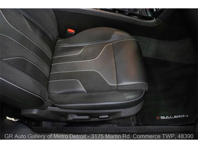 2011 Ford Mustang (CC-2077788) for sale in Kentwood, Michigan