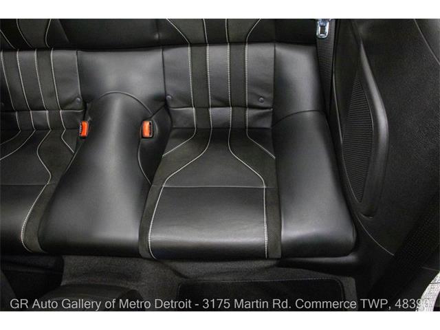 2011 Ford Mustang (CC-2077788) for sale in Kentwood, Michigan