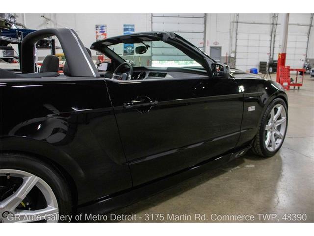 2011 Ford Mustang (CC-2077788) for sale in Kentwood, Michigan