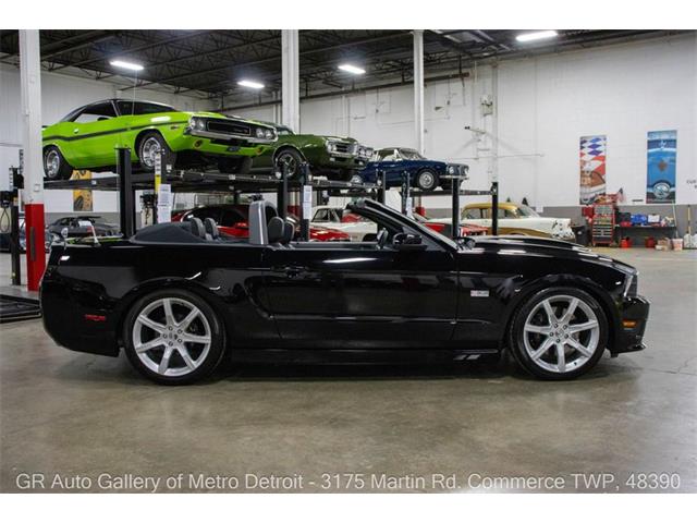 2011 Ford Mustang (CC-2077788) for sale in Kentwood, Michigan