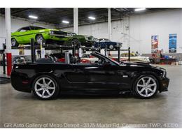2011 Ford Mustang (CC-2077788) for sale in Kentwood, Michigan