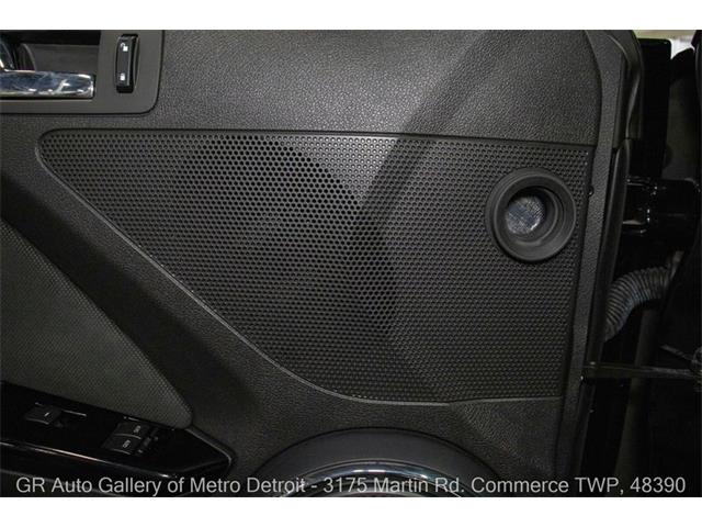 2011 Ford Mustang (CC-2077788) for sale in Kentwood, Michigan