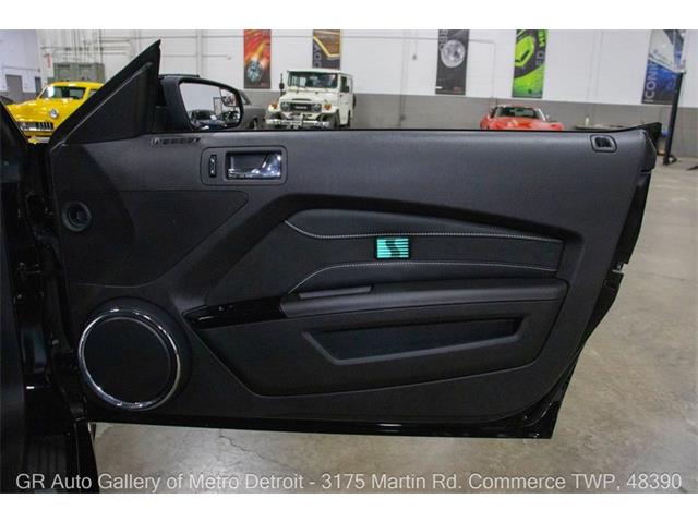 2011 Ford Mustang (CC-2077788) for sale in Kentwood, Michigan