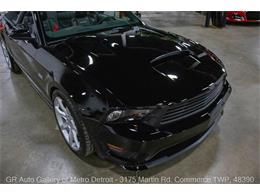 2011 Ford Mustang (CC-2077788) for sale in Kentwood, Michigan