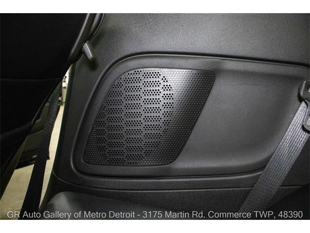 2011 Ford Mustang (CC-2077788) for sale in Kentwood, Michigan