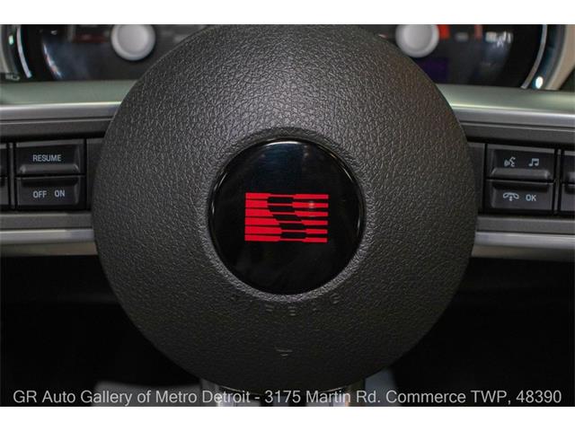 2011 Ford Mustang (CC-2077788) for sale in Kentwood, Michigan