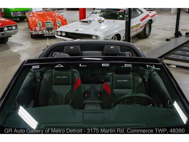 2011 Ford Mustang (CC-2077788) for sale in Kentwood, Michigan