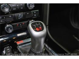 2011 Ford Mustang (CC-2077788) for sale in Kentwood, Michigan