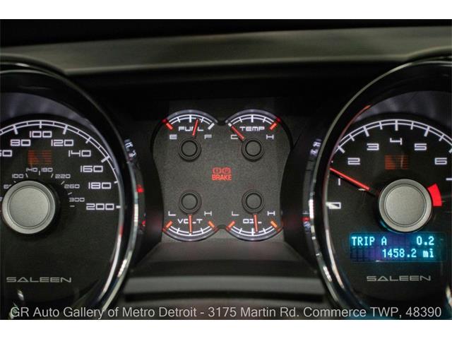 2011 Ford Mustang (CC-2077788) for sale in Kentwood, Michigan
