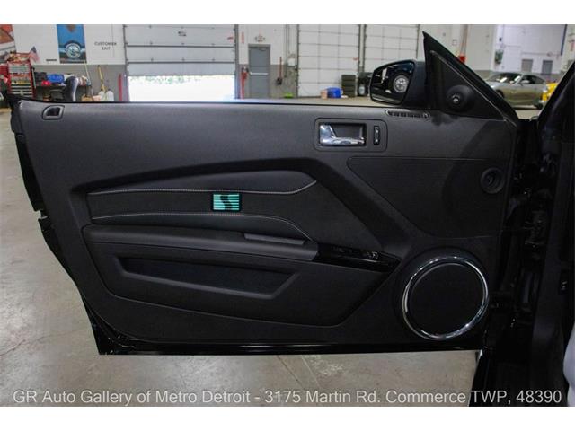 2011 Ford Mustang (CC-2077788) for sale in Kentwood, Michigan