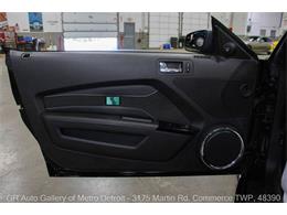 2011 Ford Mustang (CC-2077788) for sale in Kentwood, Michigan