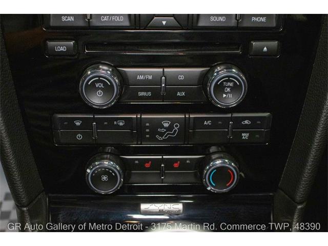 2011 Ford Mustang (CC-2077788) for sale in Kentwood, Michigan