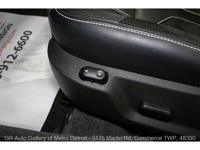 2011 Ford Mustang (CC-2077788) for sale in Kentwood, Michigan