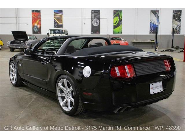 2011 Ford Mustang (CC-2077788) for sale in Kentwood, Michigan