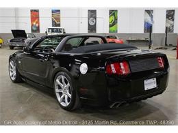 2011 Ford Mustang (CC-2077788) for sale in Kentwood, Michigan