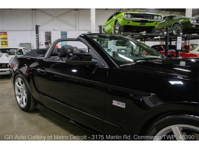 2011 Ford Mustang (CC-2077788) for sale in Kentwood, Michigan