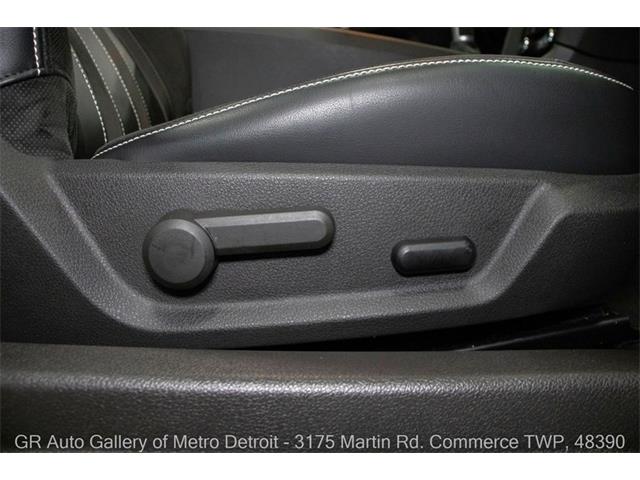 2011 Ford Mustang (CC-2077788) for sale in Kentwood, Michigan