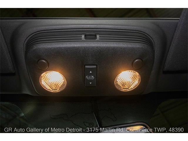 2011 Ford Mustang (CC-2077788) for sale in Kentwood, Michigan