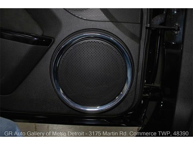 2011 Ford Mustang (CC-2077788) for sale in Kentwood, Michigan