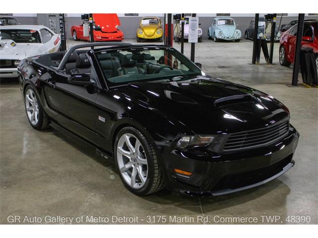 2011 Ford Mustang (CC-2077788) for sale in Kentwood, Michigan
