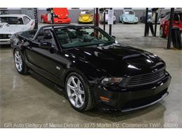 2011 Ford Mustang (CC-2077788) for sale in Kentwood, Michigan